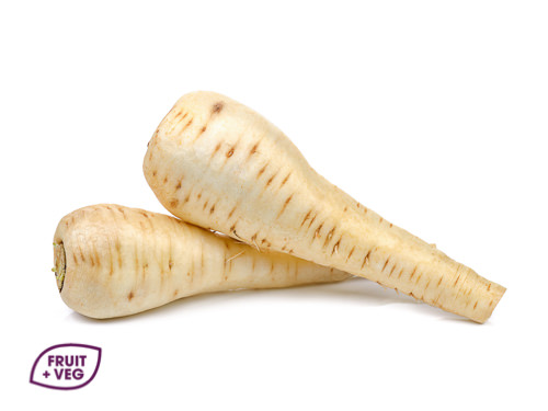 Parsnips