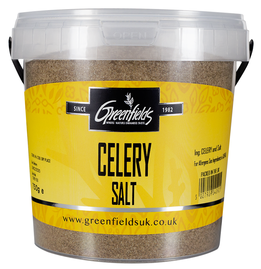 Celery Salt