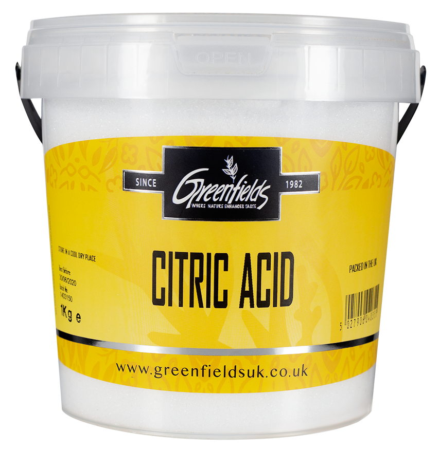 Citric Acid