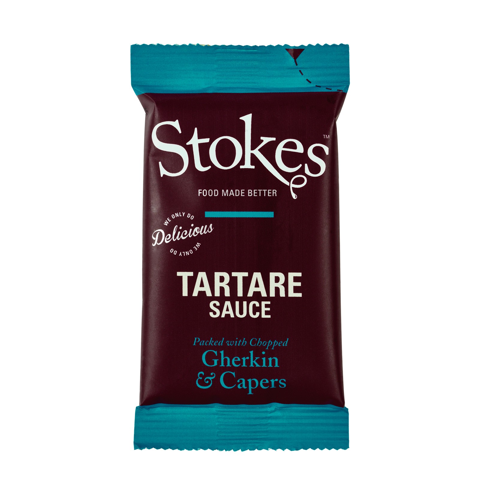 STOKES Tartare Sauce (Sachets)