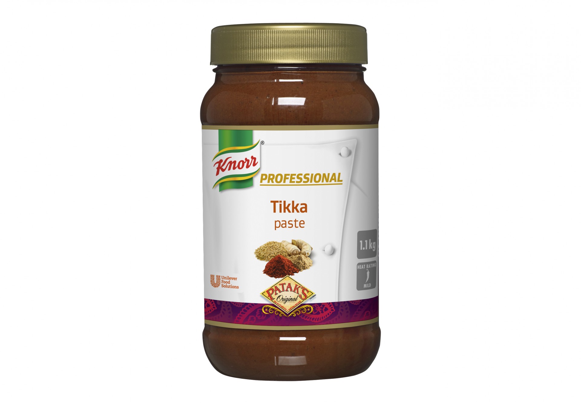 Tikka Paste