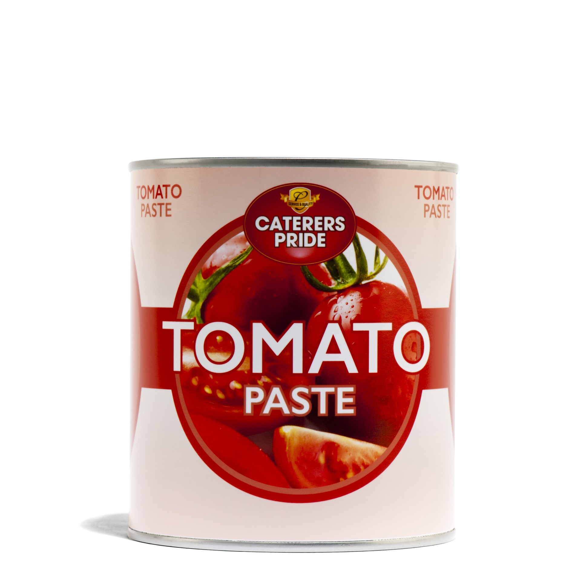 Tomato Paste