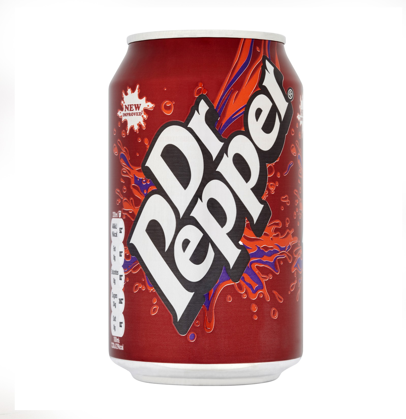 Dr Pepper