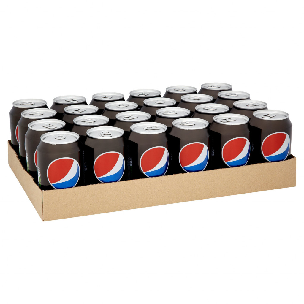 Wholesale Pepsi Max Supplier Next Day Bulk Delivery London South 