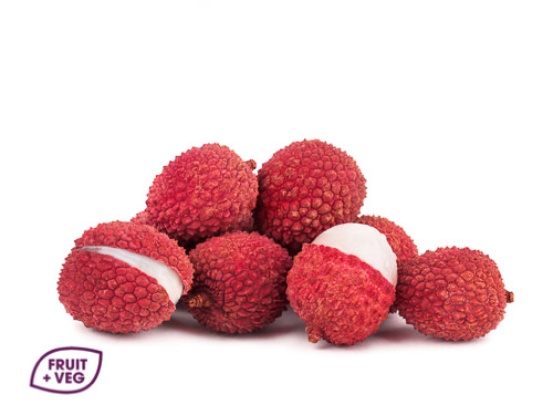 Lychees