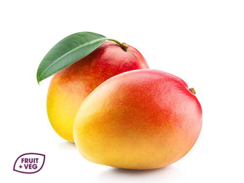 Mango Sea Freight