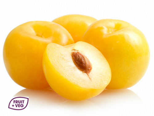 Yellow Plum