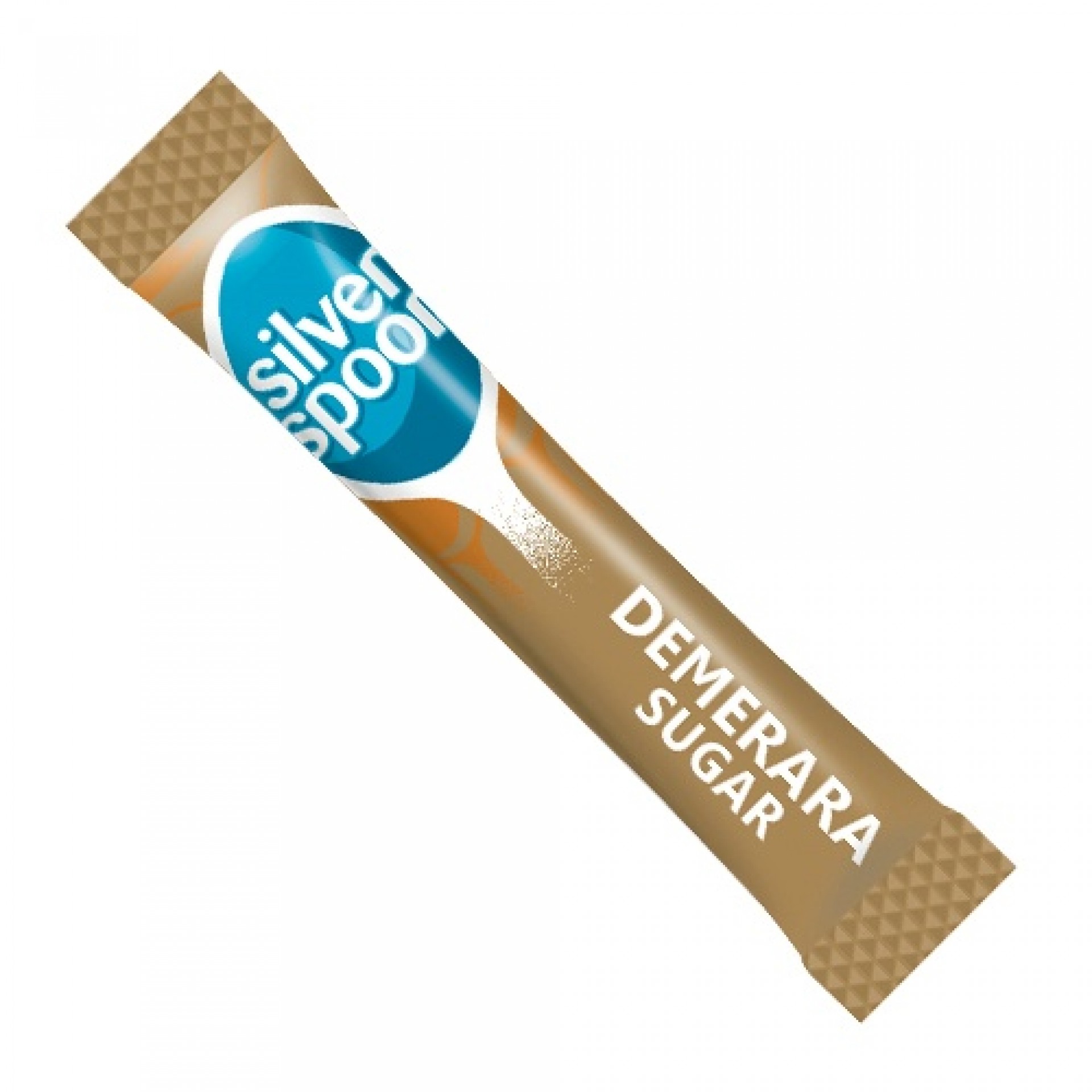 Silver Spoon Brown Sugar Sticks