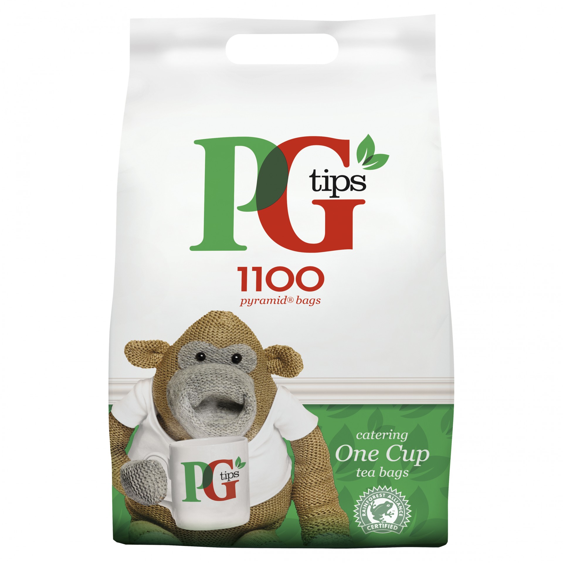 PG Tips