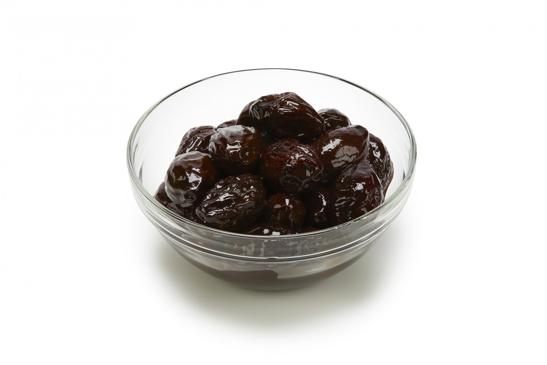 Prunes in Juice (Unpitted)