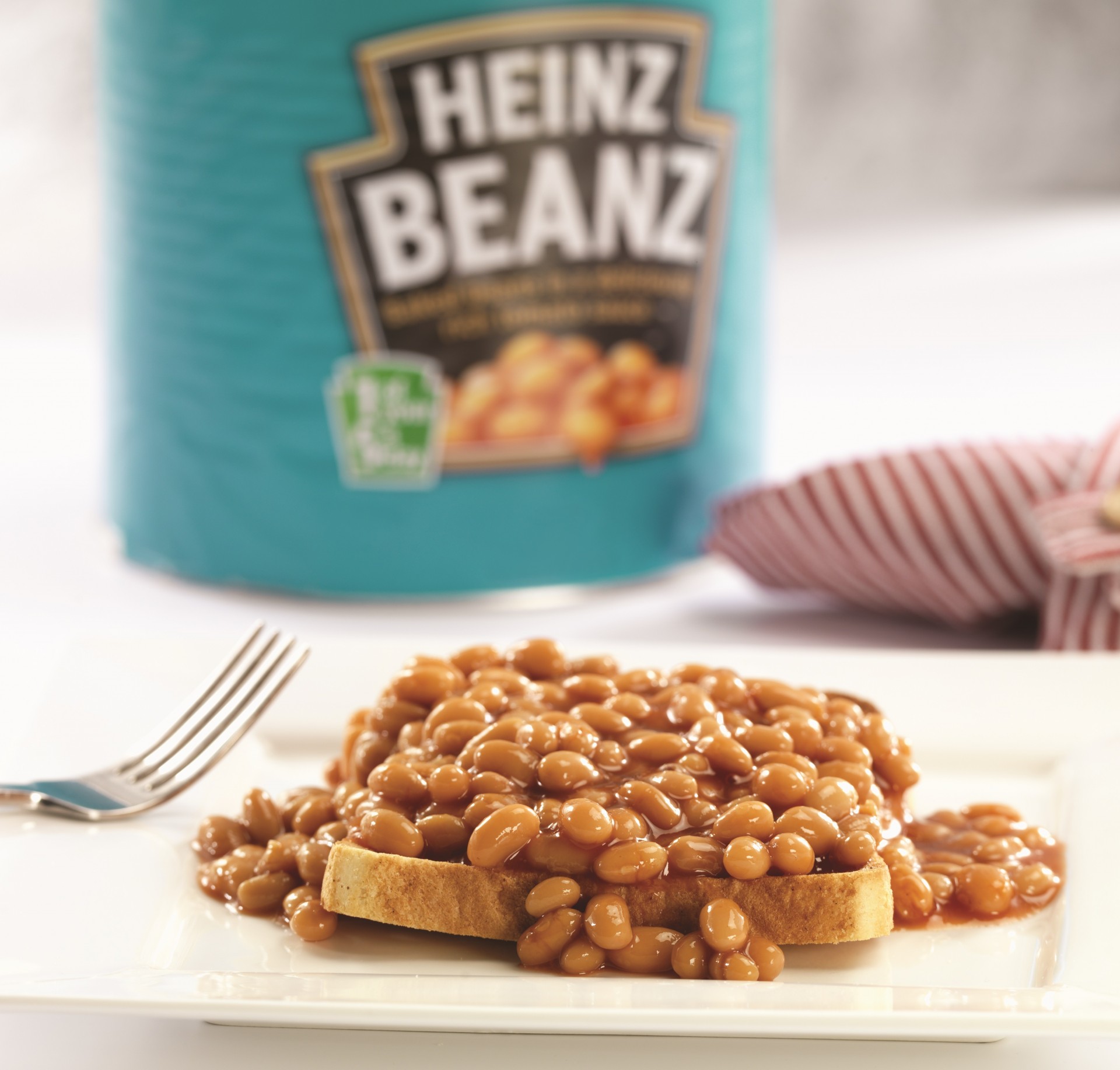 Heinz Baked Beans - Catering