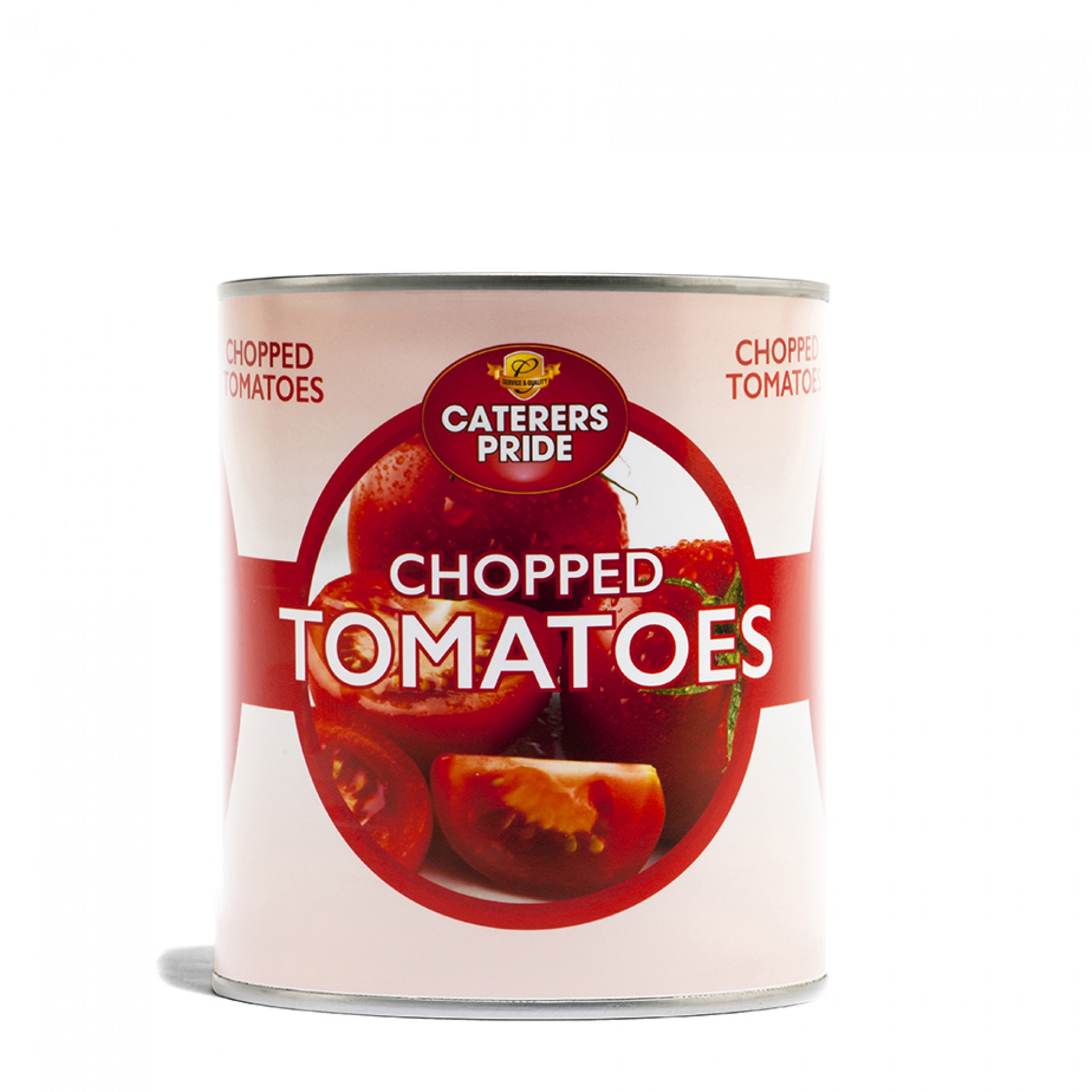 Chopped Tomatoes