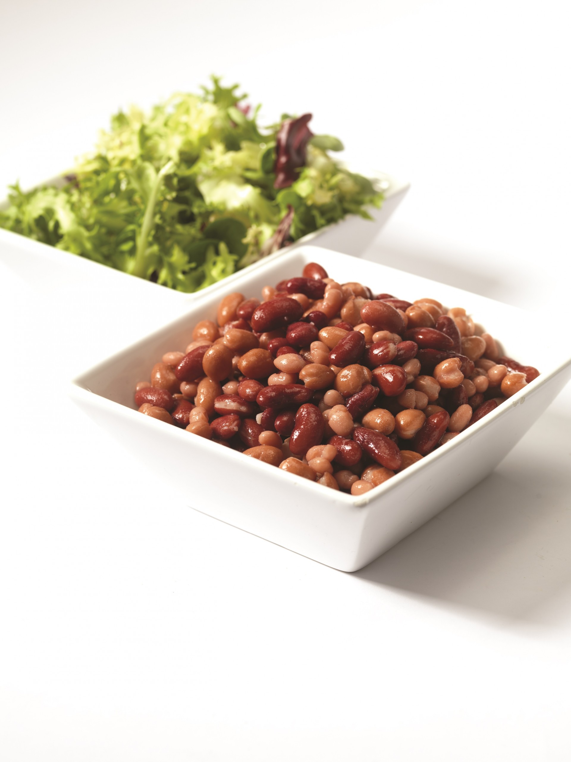 Three Bean Salad