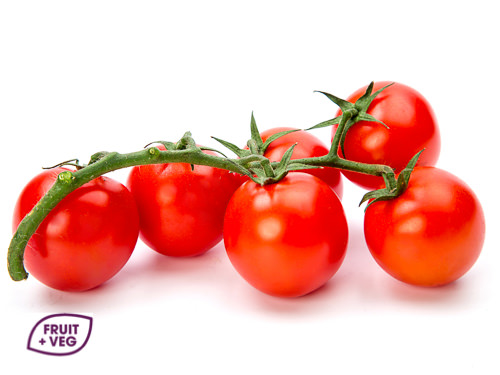 Cherry Vine Tomatoes