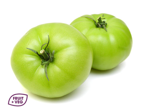 Green Tomatoes