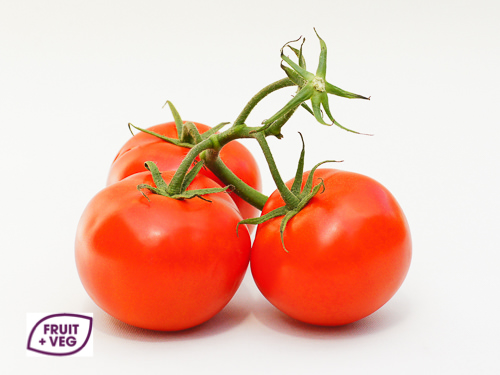 Vine Tomatoes