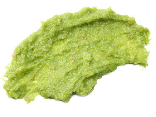 Prepared Guacamole