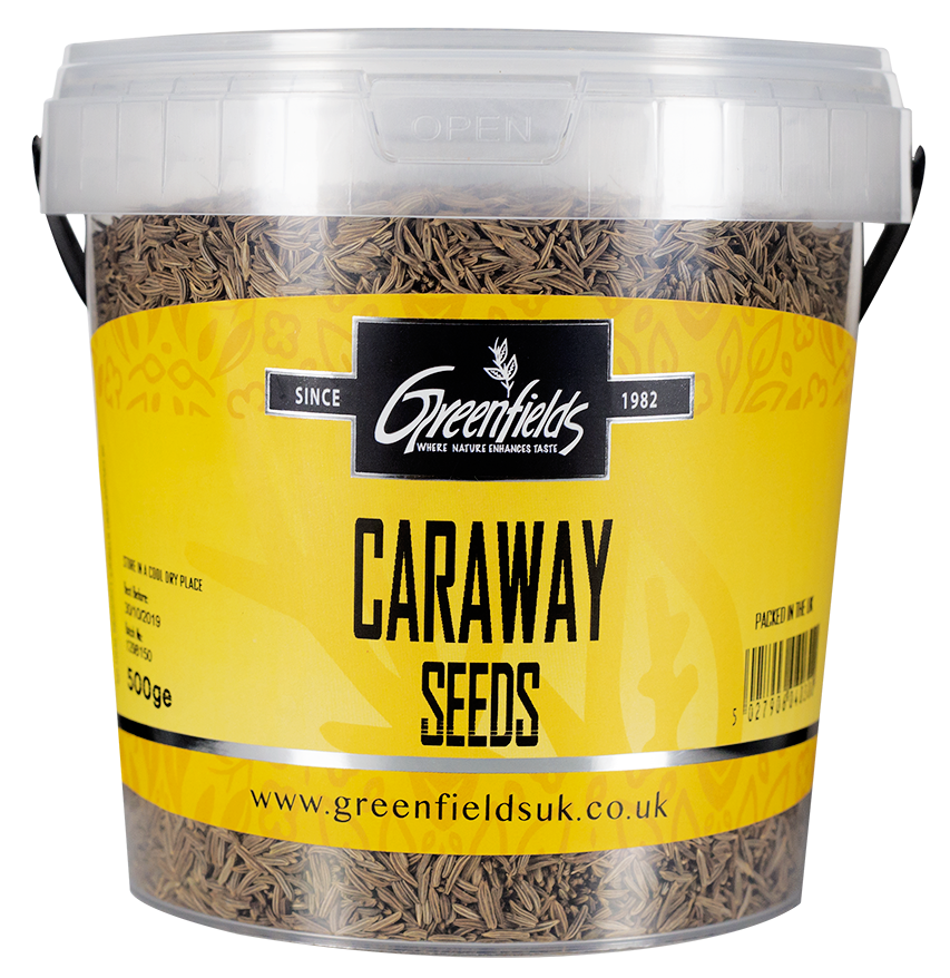 Caraway Seeds