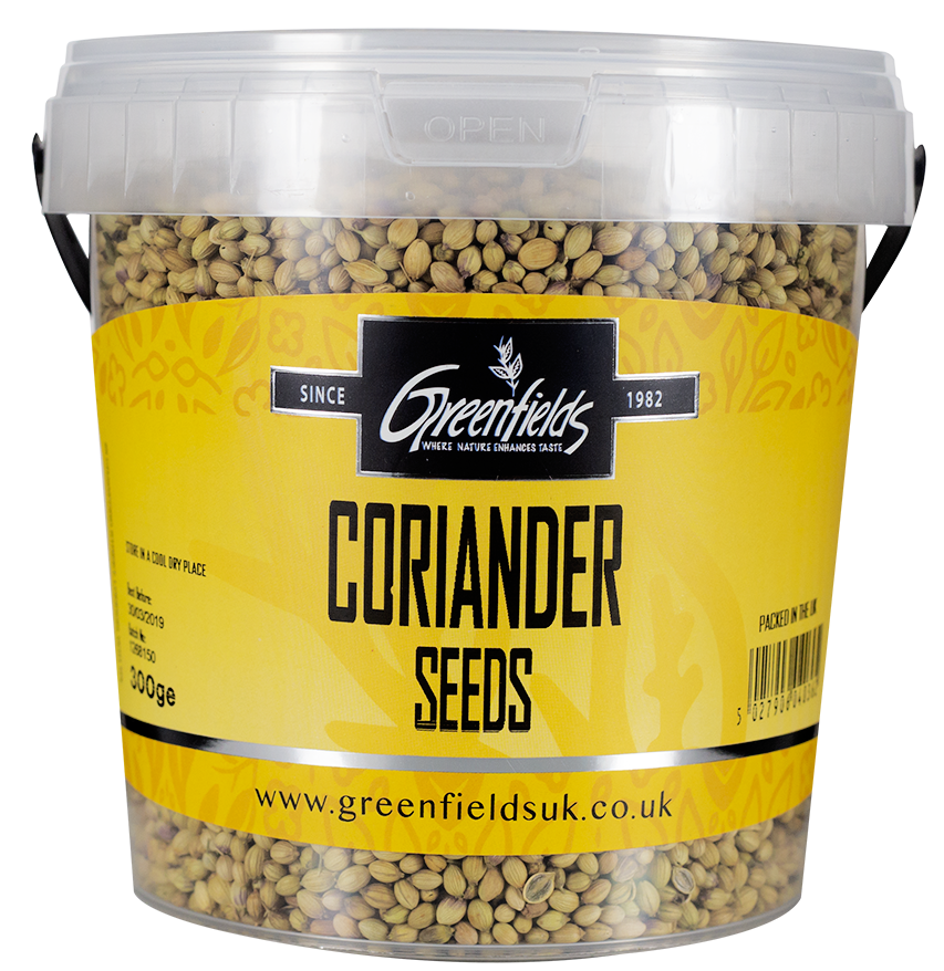 Coriander Seeds