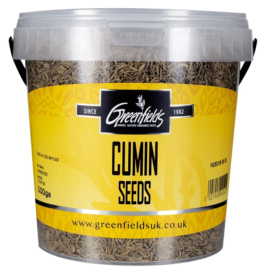 Cumin Seeds