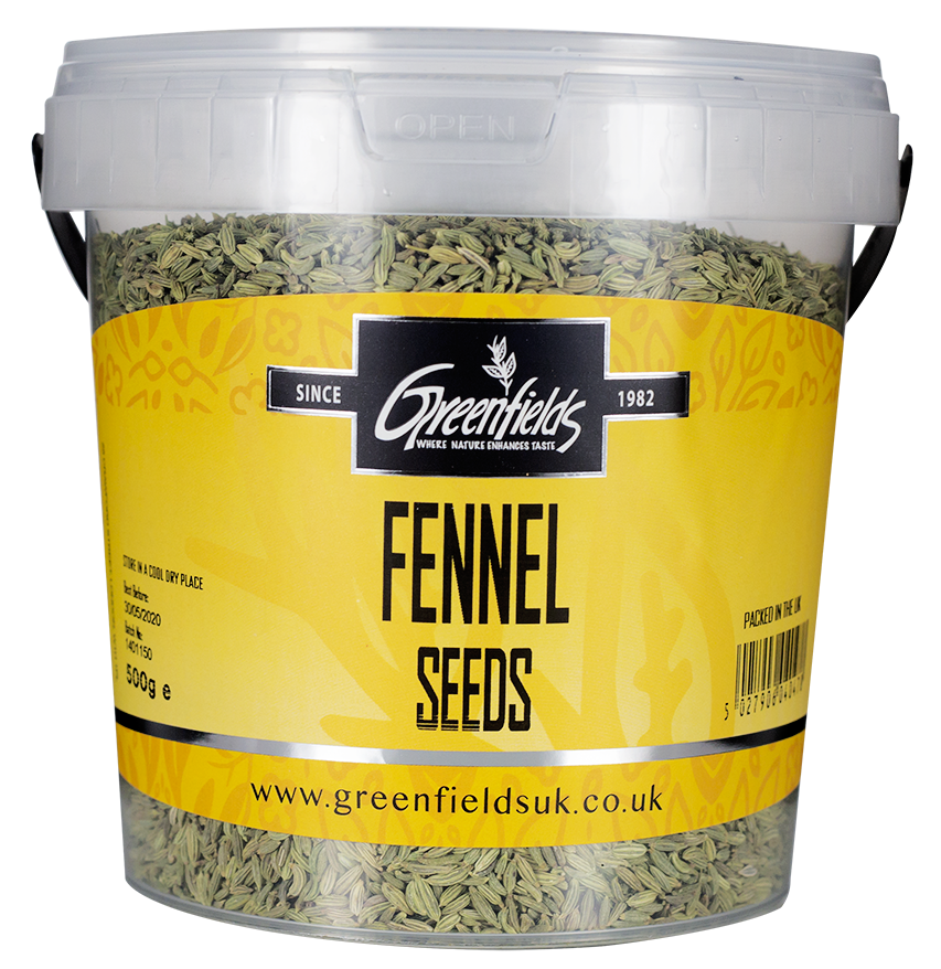 Fennel Seeds