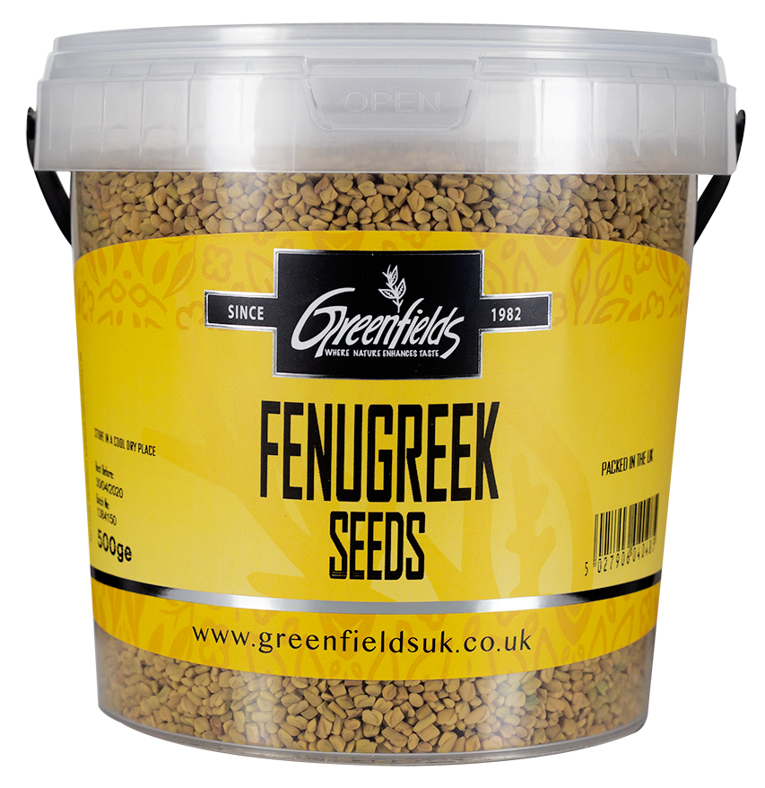 Fenugreek Seeds