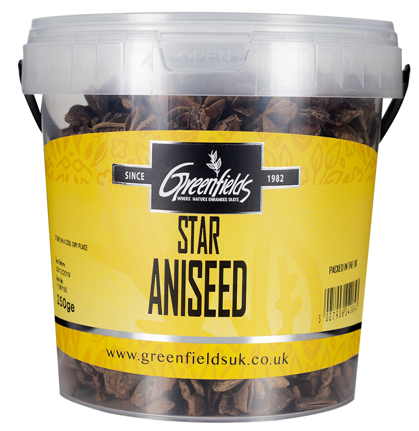 Star Aniseed