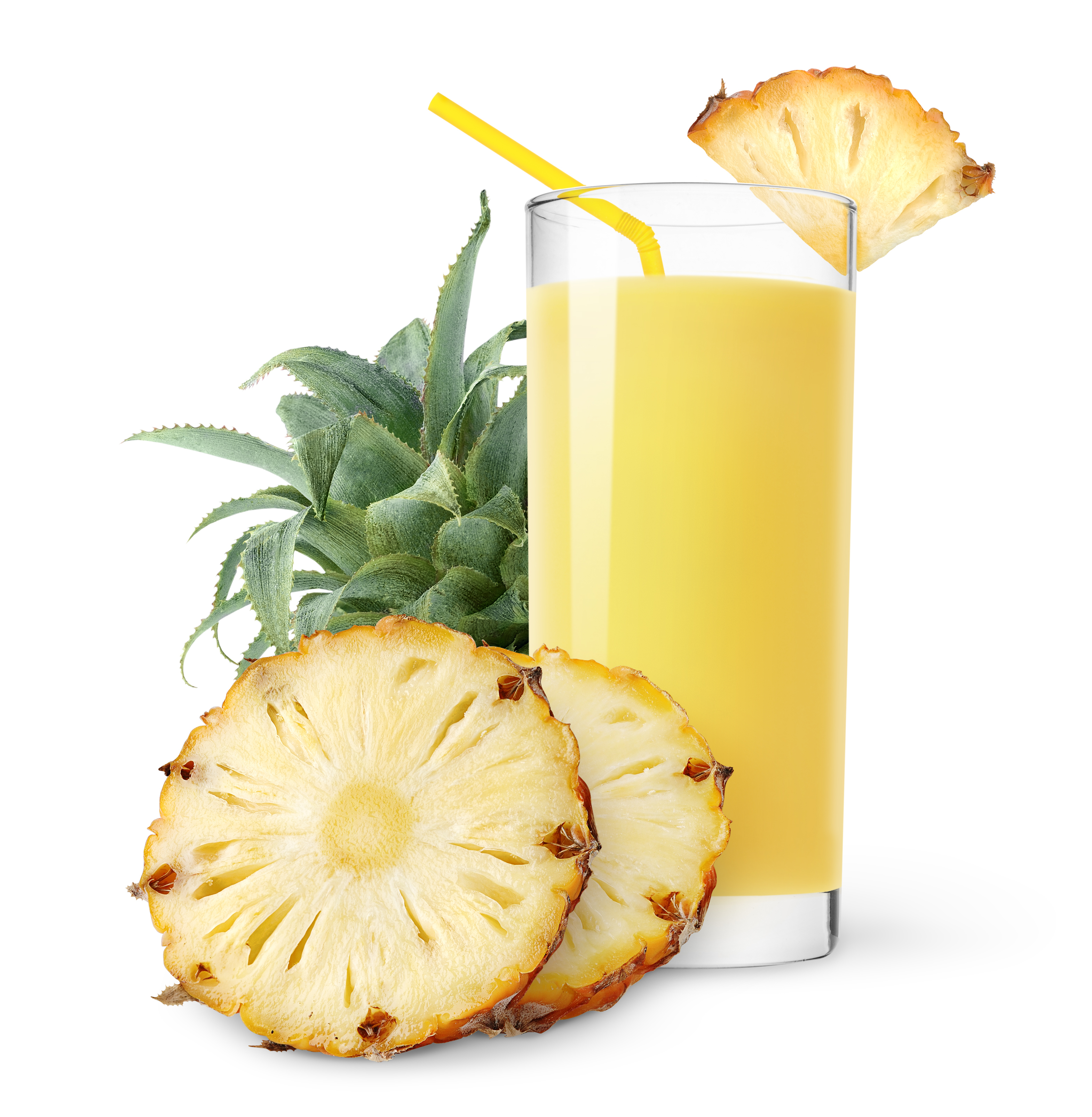 Pineapple Juice 12 x 1ltr