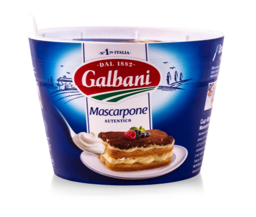 Cheese Galbani Mascarpone