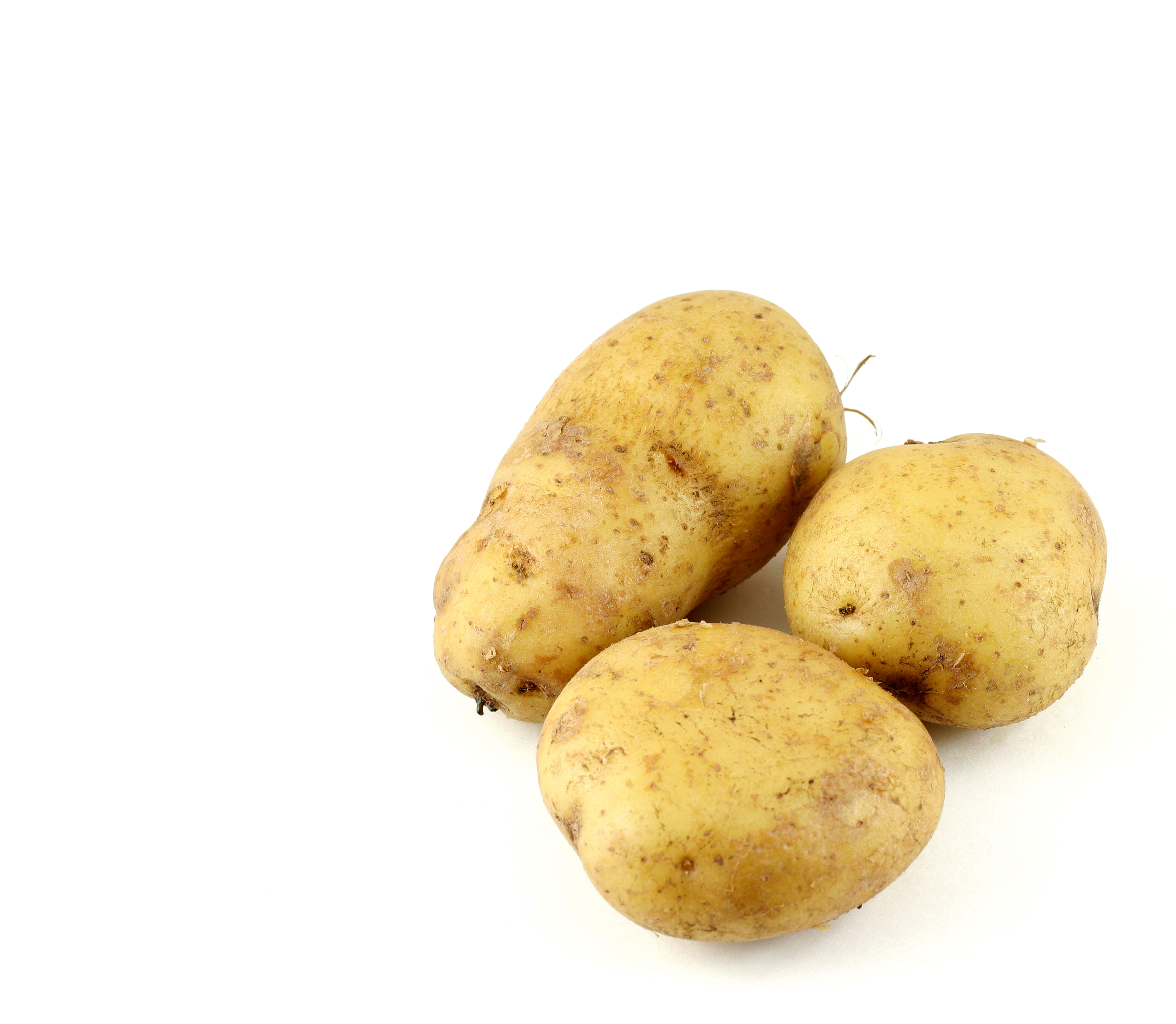 Bard Potatoes