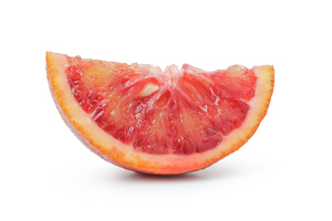 Blood Orange Seg